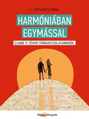cover image of Harmóniában egymással